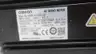 OMRON R88M-K1K530C-S2 SERVO MOTOR 1.5KW 3000RPM 3/4IN 4.77NM 234V-AC 3PH thumbnail 6