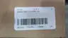 OMRON R88M-K1K530C-S2 SERVO MOTOR 1.5KW 3000RPM 3/4IN 4.77NM 234V-AC 3PH thumbnail 8