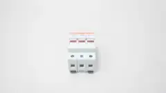 FERRAZ SHAWMUT USCC3I FUSE HOLDER 600V-AC 3P 30A