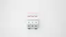 FERRAZ SHAWMUT USCC3I FUSE HOLDER 600V-AC 3P 30A thumbnail 1