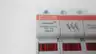 FERRAZ SHAWMUT USCC3I FUSE HOLDER 600V-AC 3P 30A thumbnail 5