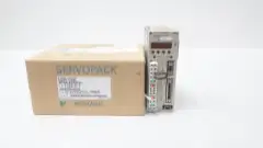 YASKAWA SGDH-02AE SERVOPACK 0.2KW 200-230V-AC 0-230V-AC