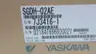 YASKAWA SGDH-02AE SERVOPACK 0.2KW 200-230V-AC 0-230V-AC thumbnail 7