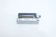 LEUZE ELECTRONIC GSU 14D/66.3-S12 ULTRASONIC FORKED SENSOR 12-30V-DC
