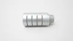 PARKER ES100MC ALUMINUM EXHAUST SILENCER 250PSI 1IN NPT