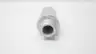 PARKER ES100MC ALUMINUM EXHAUST SILENCER 250PSI 1IN NPT thumbnail 2