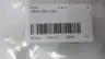 OMRON E2E-X10E1 M30 SHIELDED INDUCTIVE PROXIMITY SWITCH 12-24V-DC thumbnail 6