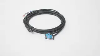 SICK WT2F-P140 PHOTOELECTRIC PROXIMITY SENSOR