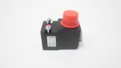 AVENTICS 0820019503 PNEUMATIC SOLENOID VALVE 110/115V-AC 10BAR