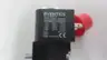 AVENTICS 0820019503 PNEUMATIC SOLENOID VALVE 110/115V-AC 10BAR thumbnail 5