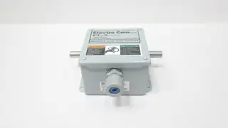 ELECTRO CAM PS-4256-11-DDR ABSOLUTE GRAY CODE ENCODER