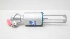 ETI SYSTEMS VA21MF-7224 MICROPROCESSOR-CONTROLLED ELECTRIC VALVE ACTUATOR 24V-DC