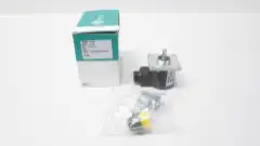 ELTRA 91680423 ER63D2500S5/28P8X6MR ROTARY ENCODER 5-28V-DC