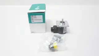 ELTRA 91680423 ER63D2500S5/28P8X6MR ROTARY ENCODER 5-28V-DC
