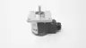 ELTRA 91680423 ER63D2500S5/28P8X6MR ROTARY ENCODER 5-28V-DC thumbnail 4