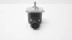 ELTRA EL63D2500S8/24PC8X3MR INCREMENTAL ROTARY ENCODER