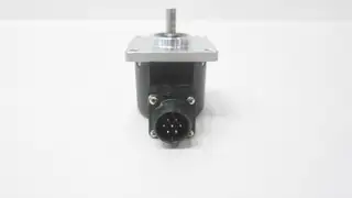ELTRA EL63D2500S8/24PC8X3MR INCREMENTAL ROTARY ENCODER