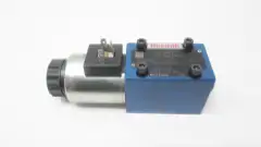 REXROTH 4 WE 6 D62/EG24N9K4 R900561274 DIRECTIONAL CONTROL VALVE 350BAR 24V-DC