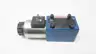 REXROTH 4 WE 6 D62/EG24N9K4 R900561274 DIRECTIONAL CONTROL VALVE 350BAR 24V-DC thumbnail 1
