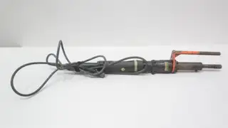 INGERSOLL RAND DEA120-249R NUTRUNNER 80-120NM