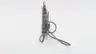 INGERSOLL RAND DEA120-249R NUTRUNNER 80-120NM thumbnail 2