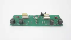 ALLEN BRADLEY 110997 105044 DRIVE BOARD REV 03
