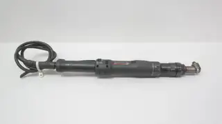 INGERSOLL RAND DEA15N3S6TL NUTRUNNER 9-20NM