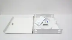 LEVITON 000-CPS24-STD SPLICE ENCLOSURE