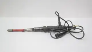 INGERSOLL RAND DEA120-249R NUTRUNNER 55-90NM