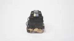 ALLEN BRADLEY 700-NM600 CONTROL RELAY 110/120V-AC