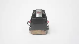 ALLEN BRADLEY 700DC-N400Z2 DC CONTROL RELAY 230-250V-DC