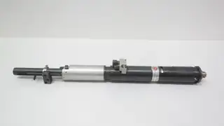 GARDNER DENVER 92D4 28 S 3 PNEUMATIC DRILLS