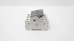 ALLEN BRADLEY 1492-FB3C30-L FUSE HOLDER 600V-AC 3P 30A AMP
