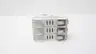 ALLEN BRADLEY 1492-FB3C30-L FUSE HOLDER 600V-AC 3P 30A AMP thumbnail 4