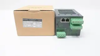 ROPEX UPT-6011 CIRUS TEMPERATURE CONTROLLER 5-45C 110-300V-AC