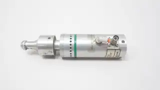 SONICS CVR233 ULTRASONIC WELDER