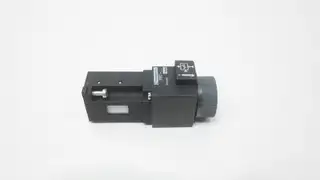PARKER PRT-D10 TIME DELAY RELAY 10-180S