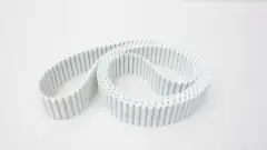 SIDEL 50 AT10/2490 BFX DL TIMING BELT 2490MM 10MM 50MM