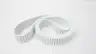 SIDEL 50 AT10/2490 BFX DL TIMING BELT 2490MM 10MM 50MM thumbnail 1