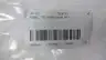 SIDEL 75 AT20/2660 MEGAFLEX TIMING BELT 20MM 2660MM X 75MM thumbnail 6