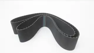 MEGADYNE 700H300 ISORAN TIMING BELT 1/2IN 70IN X 3IN