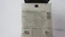 ALLEN BRADLEY 700-HR52TA17 TIME DELAY RELAY 100-240V-AC 0.05S-300H thumbnail 5