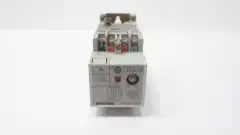 ALLEN BRADLEY 700-RTC00110U1 SOLID STATE TIMER 120V-AC/DC