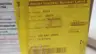 FLOWSERVE 3R52989DB PUMP SEAL ASSEMBLY thumbnail 8