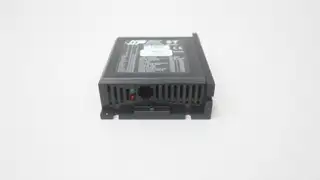 APPLIED MOTION PRODUCTS 5000-126 ST5-S DC STEPPER MOTOR DRIVE 24-48V-DC