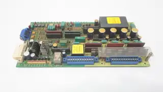 FANUC A20B-0009-0320/09D AMPLIFIER CIRCUIT BOARD