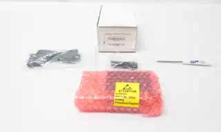 APPLIED MOTION PRODUCTS 5000-126 ST5-S STEPPER DRIVE 24-48V-DC
