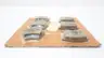 KINGSBURY 366041-001-02 THRUST FLUID DRIVE SHOE SET thumbnail 2