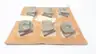 KINGSBURY 366041-001-02 THRUST FLUID DRIVE SHOE SET thumbnail 3