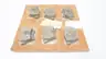 KINGSBURY 366041-001-02 THRUST FLUID DRIVE SHOE SET thumbnail 5